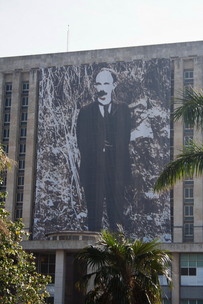 05-Bibloteca Nacional José Martí.jpg - Bibloteca Nacional José Martí